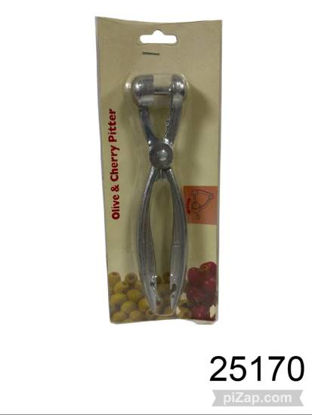 Imagen de DESCAROZADOR DE ACEITUNAS 12.25